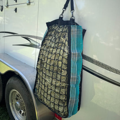 Kensington Slow Feed 2 Flake Hay Bag