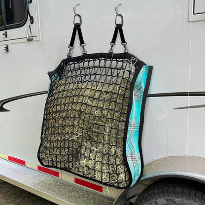 Kensington Slow Feed 4 Flake Hay Bag