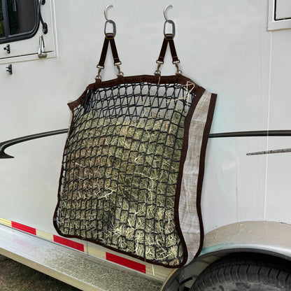 Kensington Slow Feed 4 Flake Hay Bag