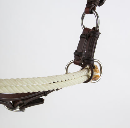 Tory Leather Peak Performance Quick Change Reins