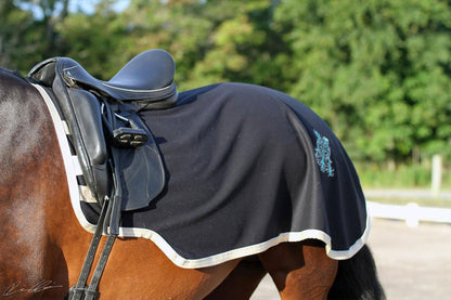 Saratoga Horseworks Wool Exercise Sheet