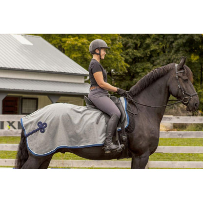 Saratoga Horseworks Wool Exercise Sheet