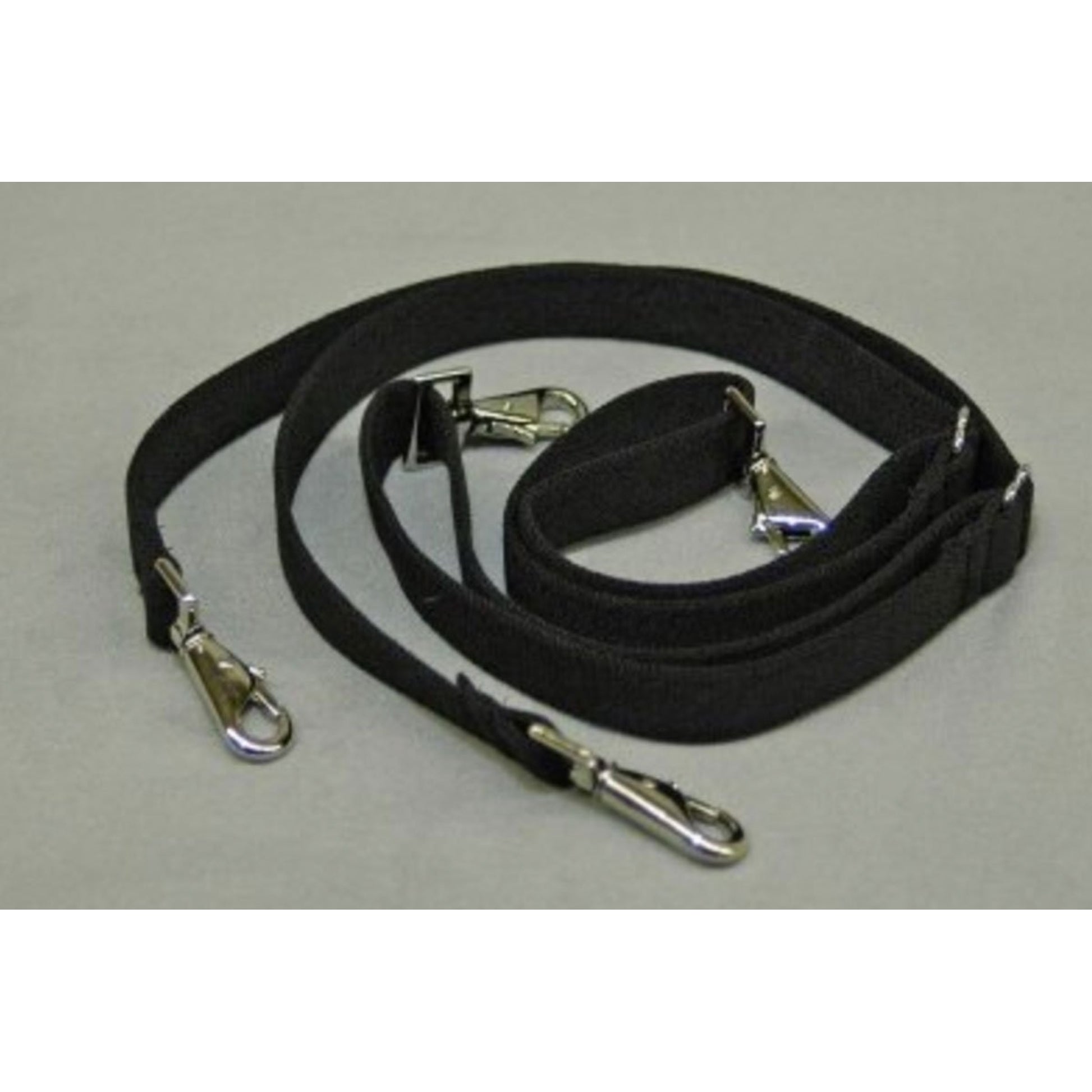 Saratoga Horseworks Elastic Leg Straps