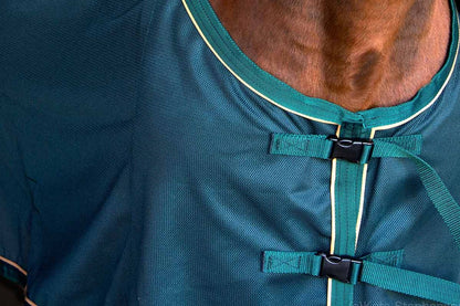 Saratoga Horseworks Oasis Summer Dress Sheet