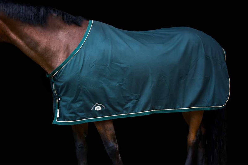 Saratoga Horseworks Oasis Summer Dress Sheet
