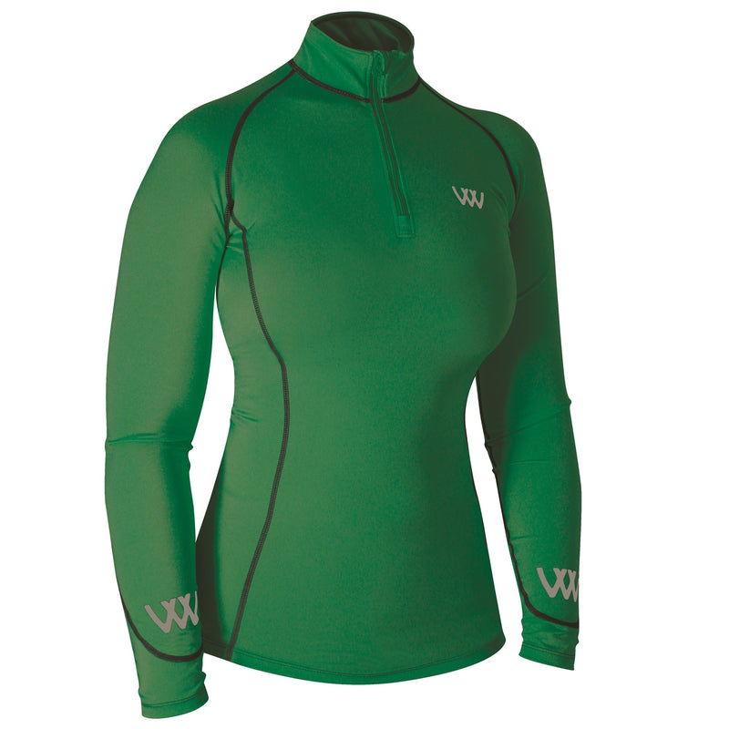Woof Wear Ladies Performance Riding Shirt