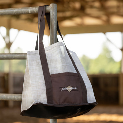 Kensington Large Tote Bag