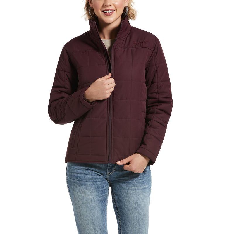 Ariat Ladies REAL Crius Jacket