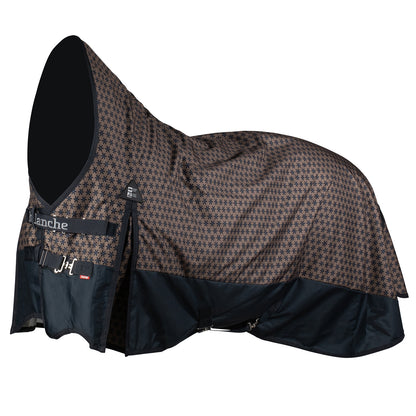 Horze Avalanche Rain Fleece