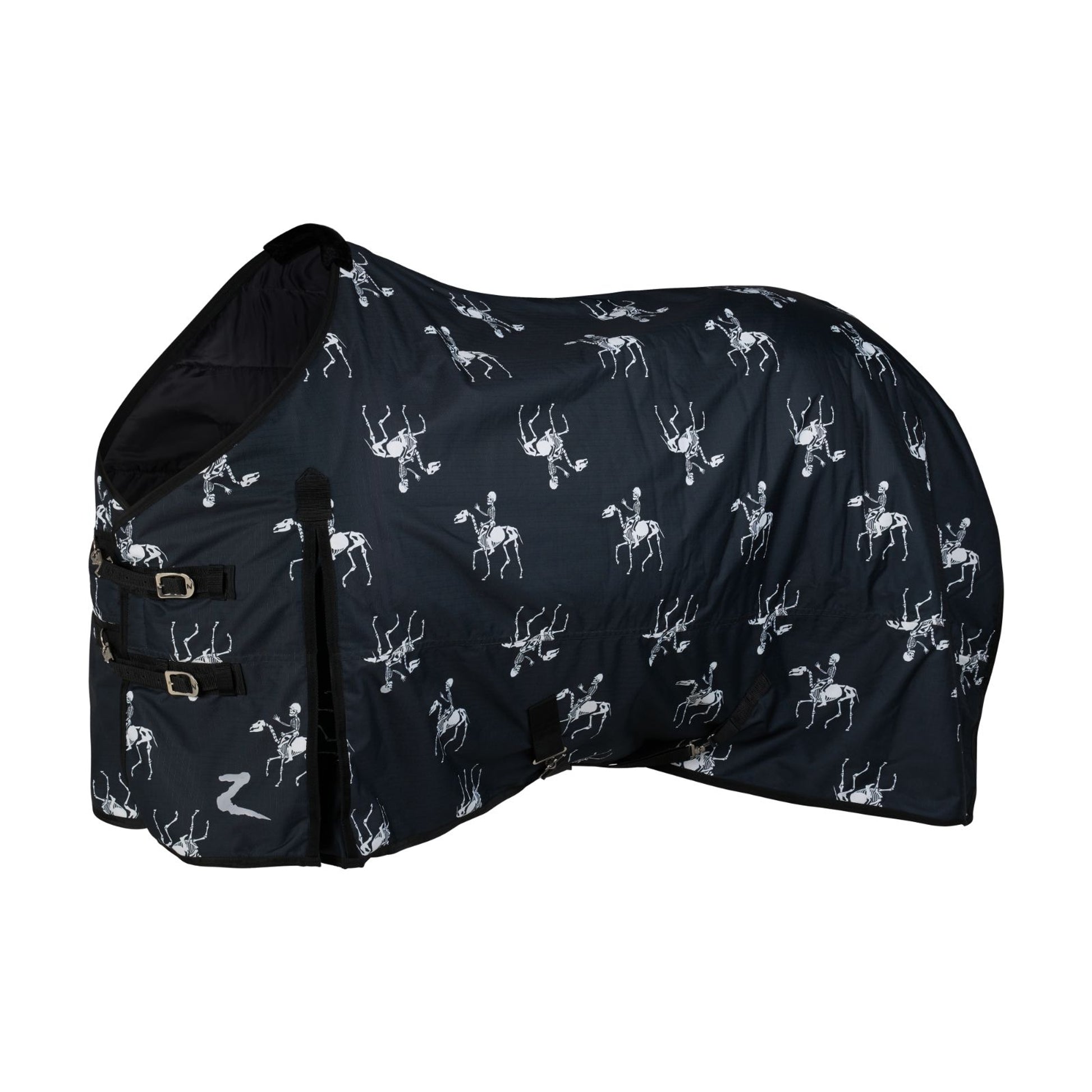 Horze Limited Edition Halloween 200G Turnout Blanket