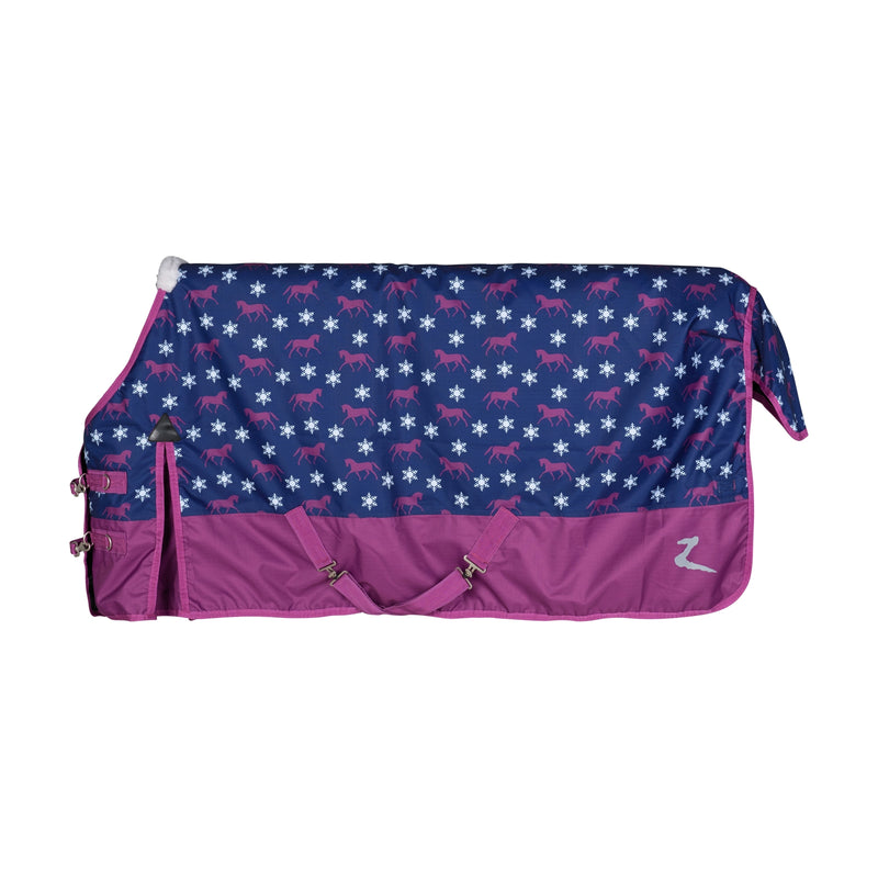 Horze Tucker Pony Light Weight Turnout Blanket 100g