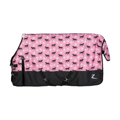 Horze Tucker Pony Light Weight Turnout Blanket 100g