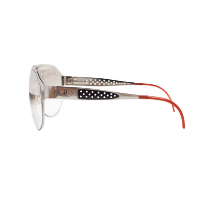 TKO Harness California Model Race Goggles