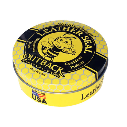 Outback Survival Gear Leather Seal