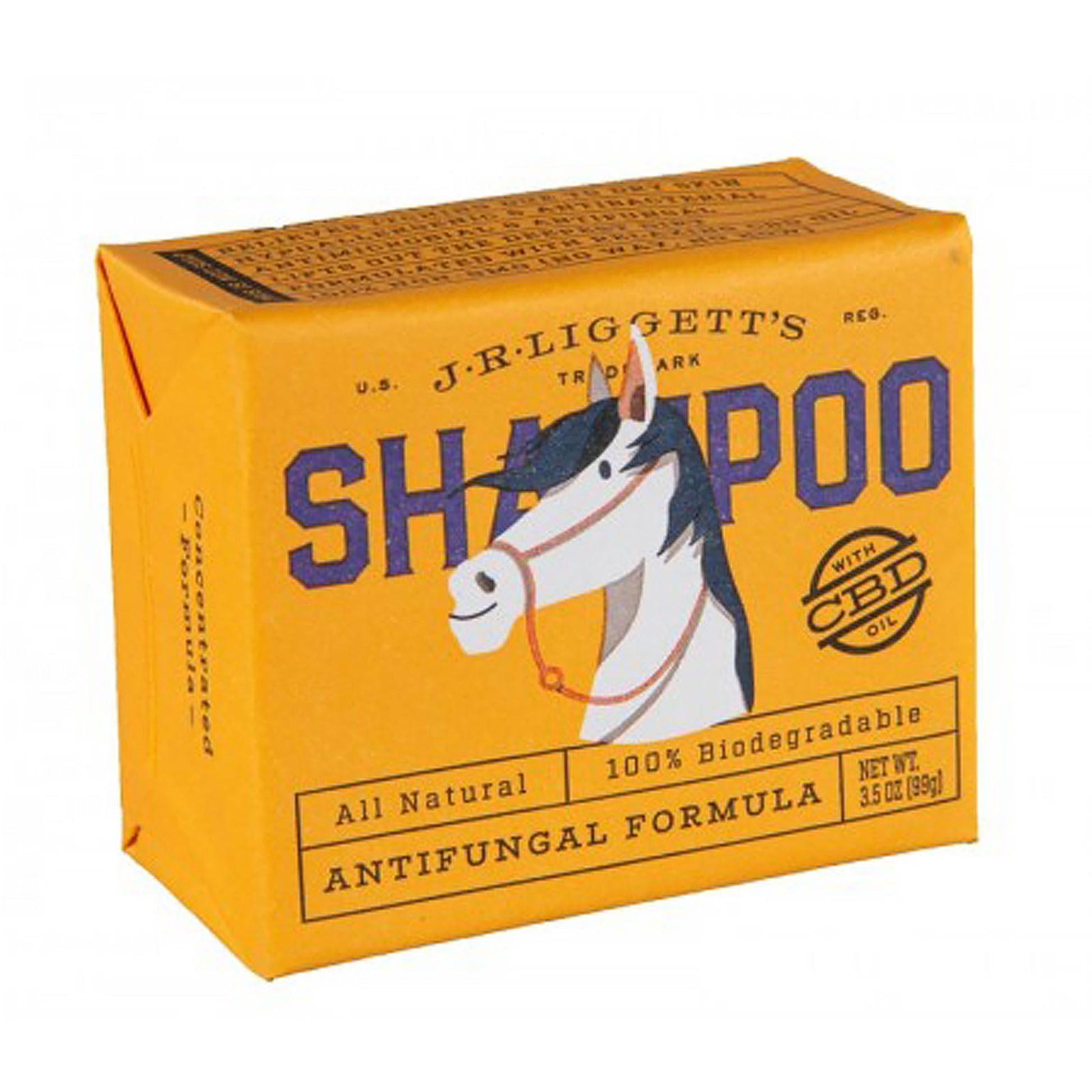 J.R. Liggett Horse Anti-Fungal Bar