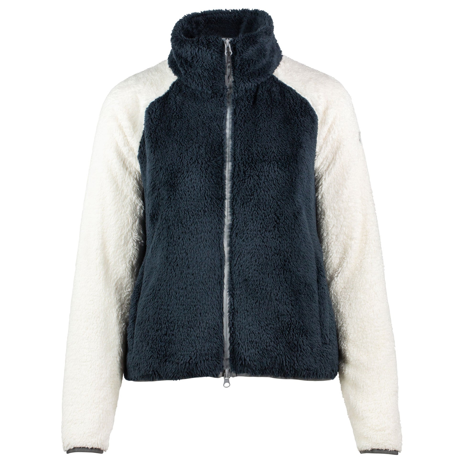 Horze Ladies Alice Faux-Fur Fleece Jacket