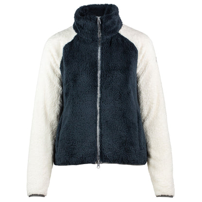 Horze Ladies Alice Faux-Fur Fleece Jacket