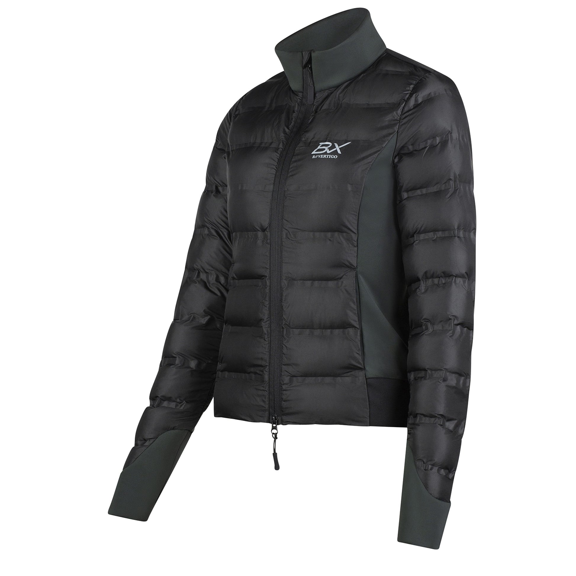 B Vertigo Ladies BVX Viviane Light Padded Jacket