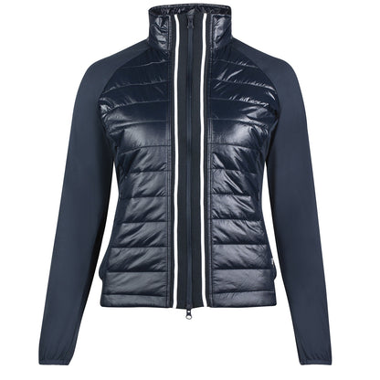 Horze Ladies Robyn Combo Jacket