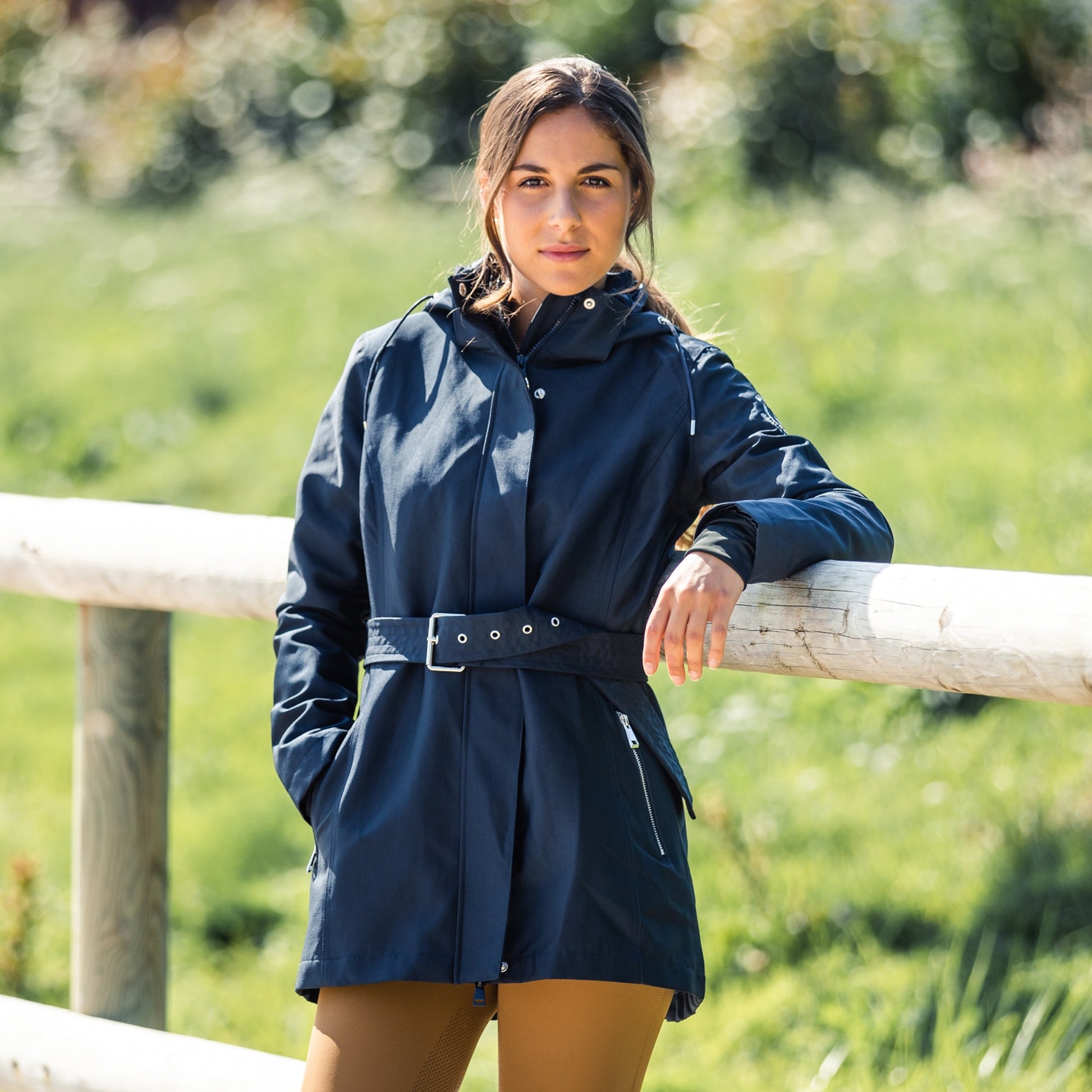 B Vertigo Ladies Abigail Jacket