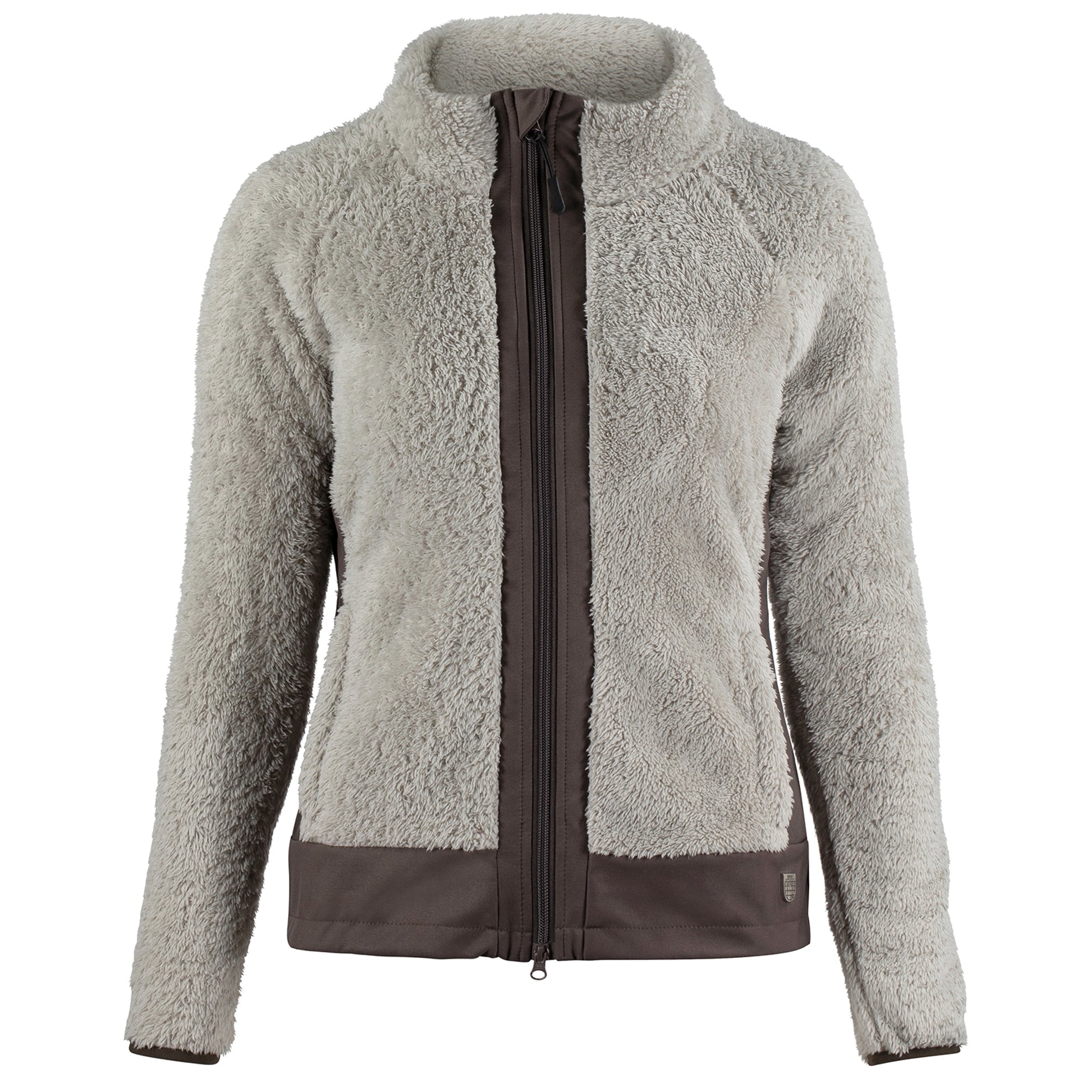 Horze Ladies Deanne Softshell Fleece Jacket