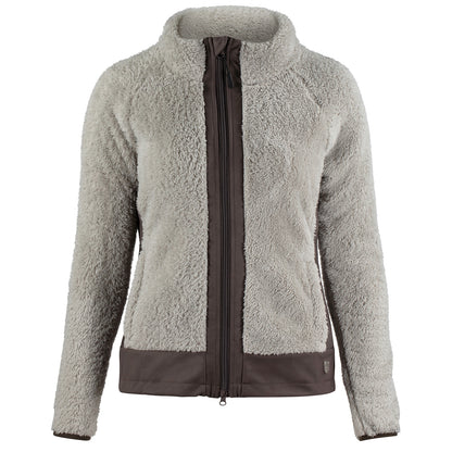 Horze Ladies Deanne Softshell Fleece Jacket