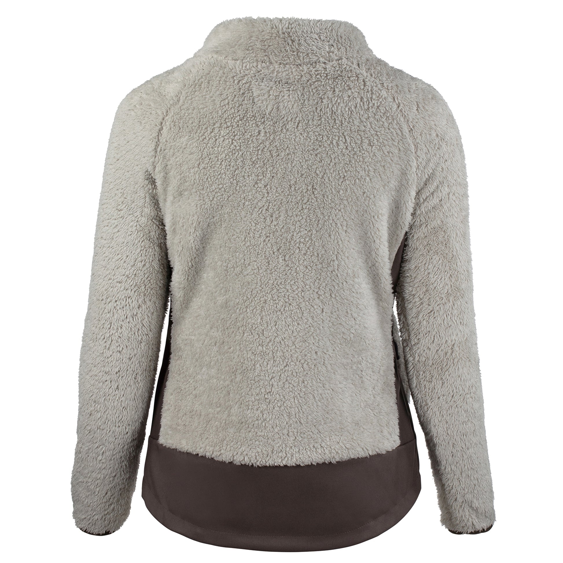 Horze Ladies Deanne Softshell Fleece Jacket