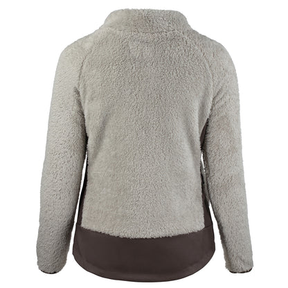 Horze Ladies Deanne Softshell Fleece Jacket