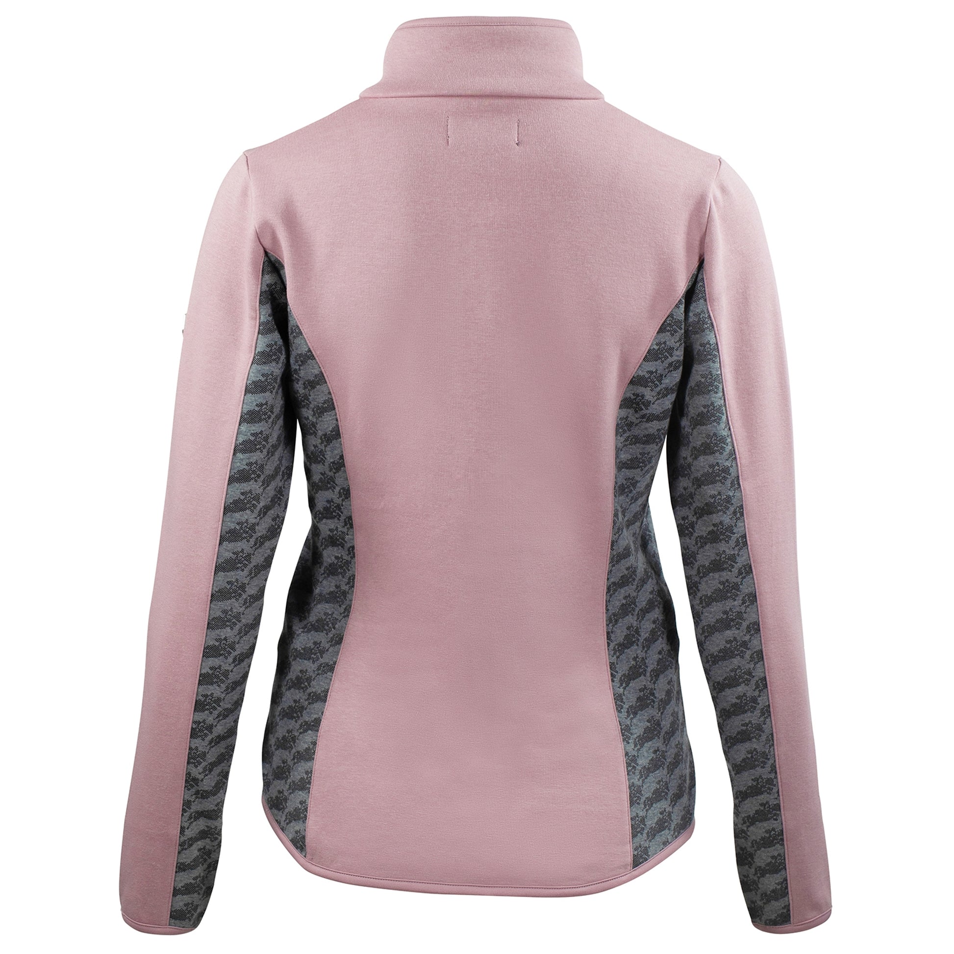 Horze Ladies Janessa Fleece Jacket