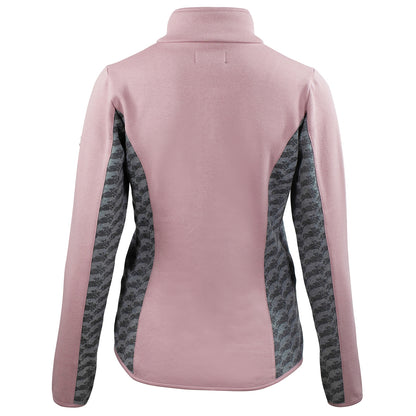 Horze Ladies Janessa Fleece Jacket