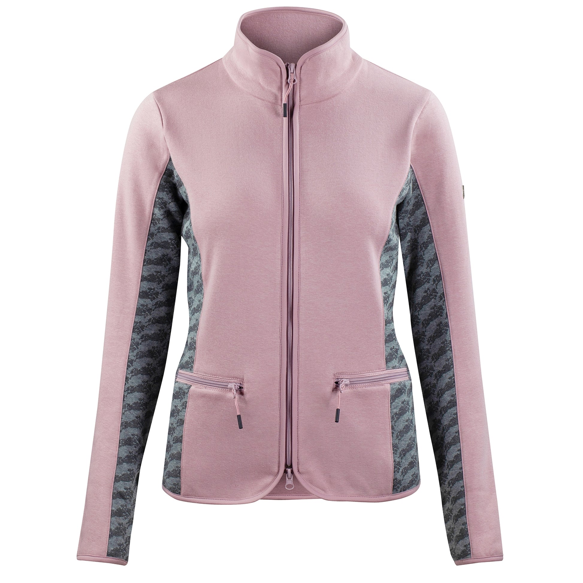 Horze Ladies Janessa Fleece Jacket