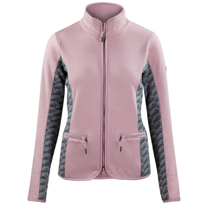 Horze Ladies Janessa Fleece Jacket