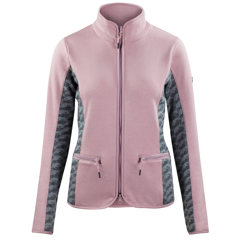 Horze Ladies Janessa Fleece Jacket