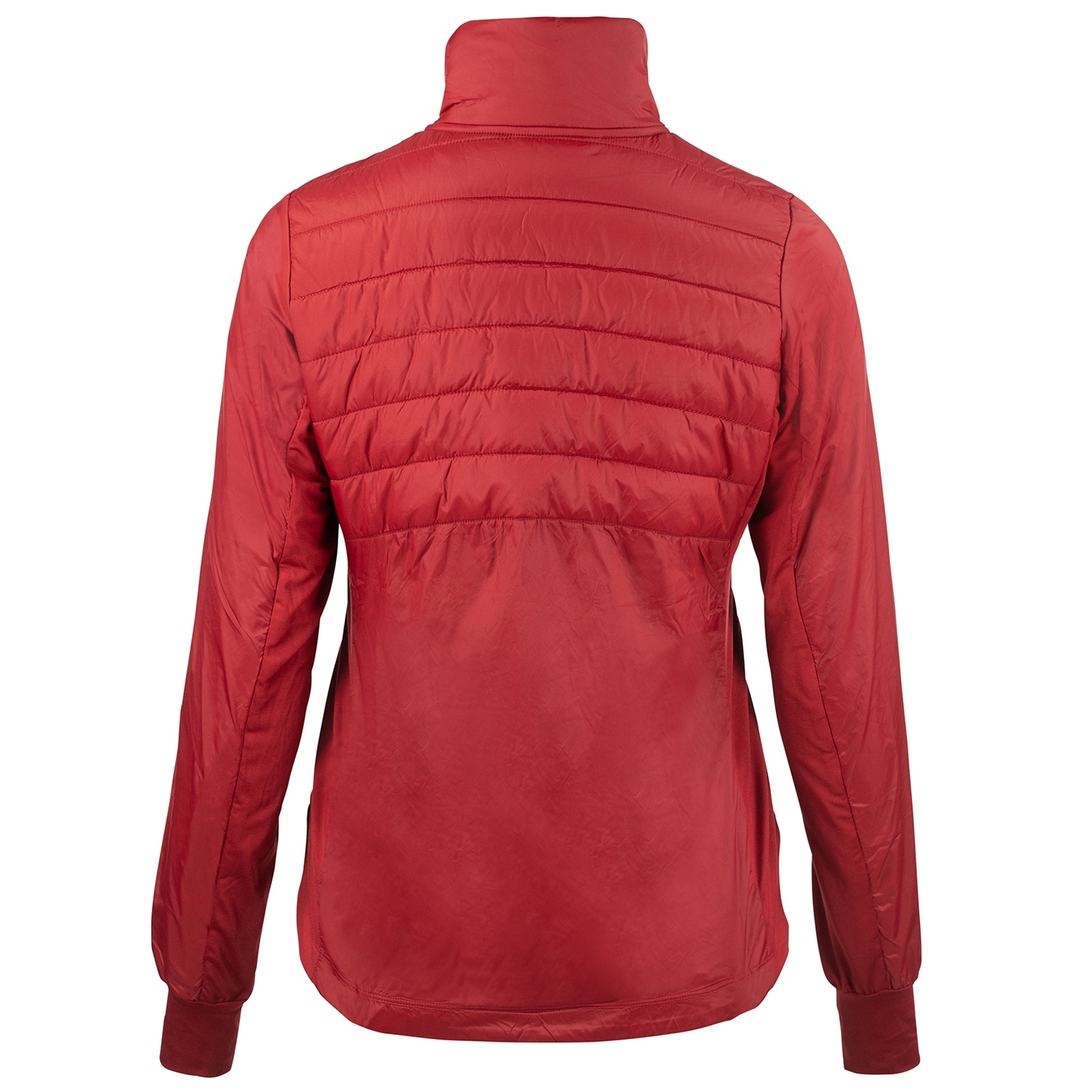 Horze Ladies Annika Hybrid Anorak Coat