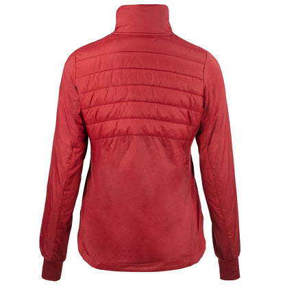 Horze Ladies Annika Hybrid Anorak Coat