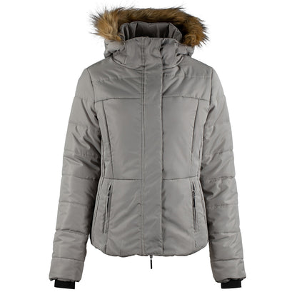 Horze Ladies Camilla Padded Jacket