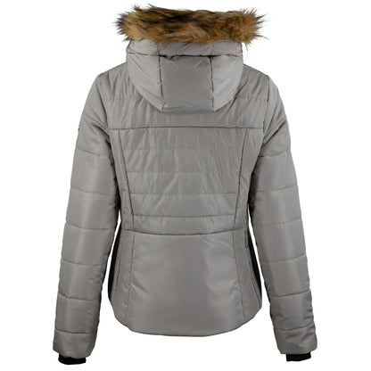 Horze Ladies Camilla Padded Jacket
