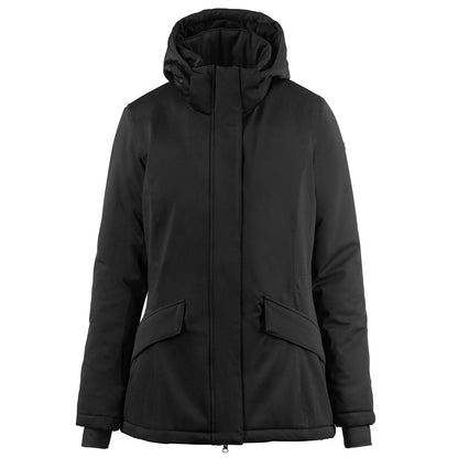 B Vertigo Ladies Dana Winter Padded Jacket