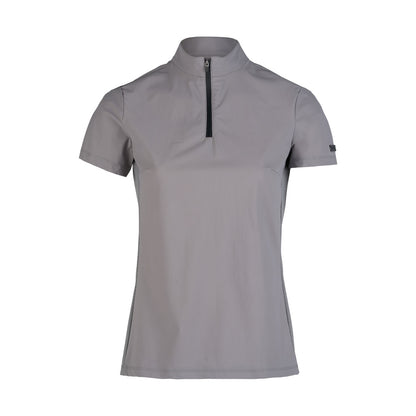 Horze Ladies Limited Editon Saphira Ventilated Training Show Shirt