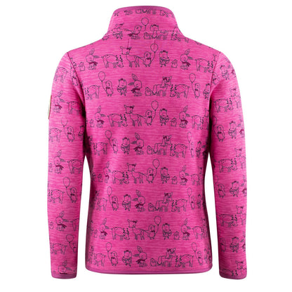 Horze Kids Cheryl College Jacket
