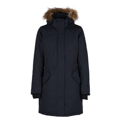 B Vertigo Ladies Gwyneth Winter Parka Jacket