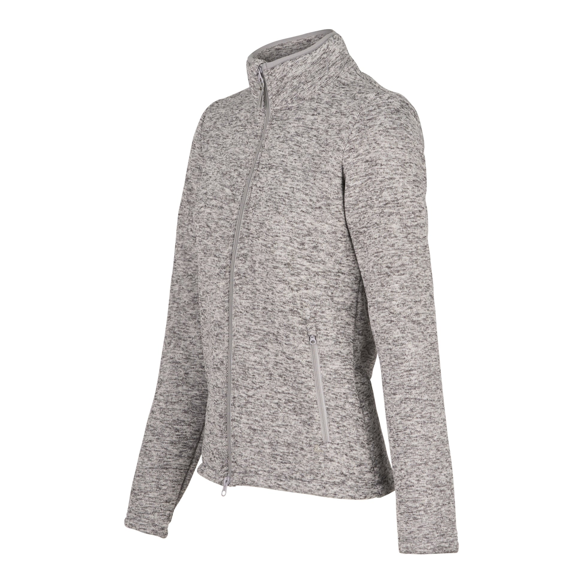 Horze Ladies Thea Fleece Jacket