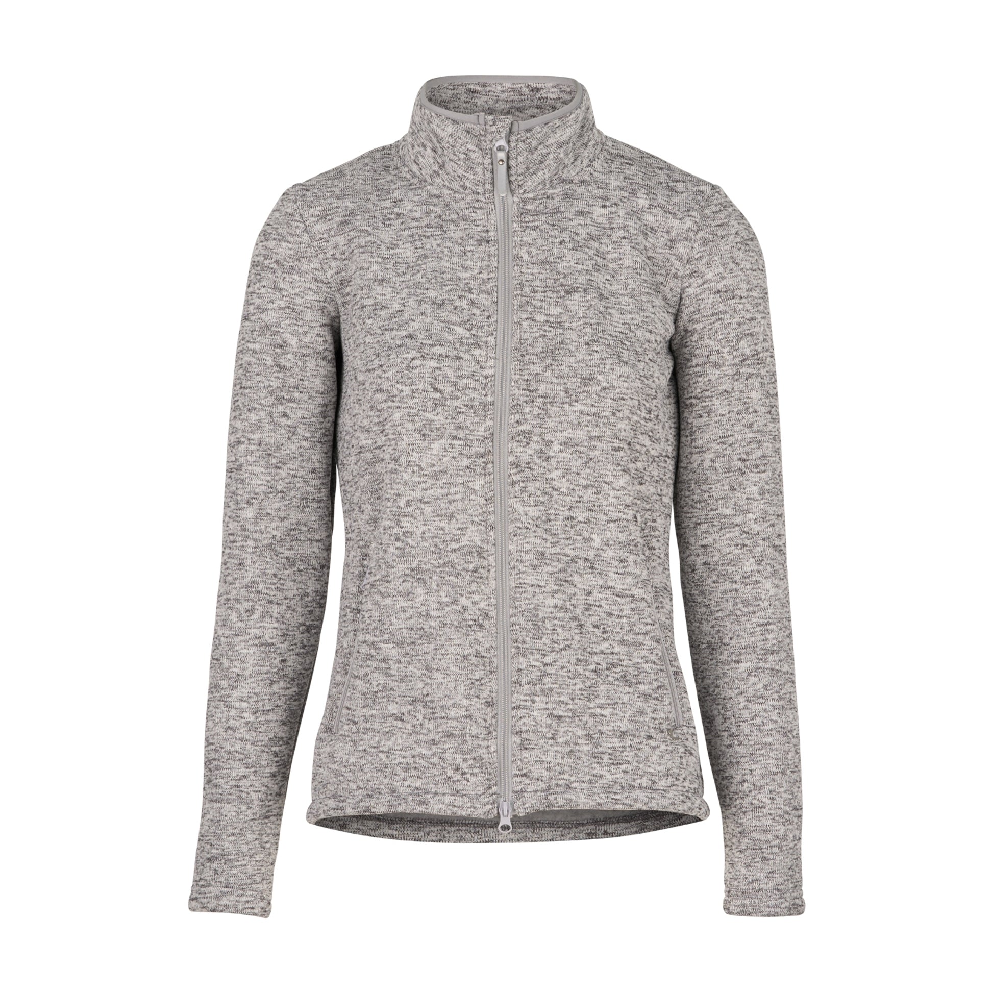 Horze Ladies Thea Fleece Jacket