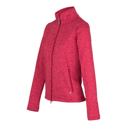 Horze Ladies Thea Fleece Jacket