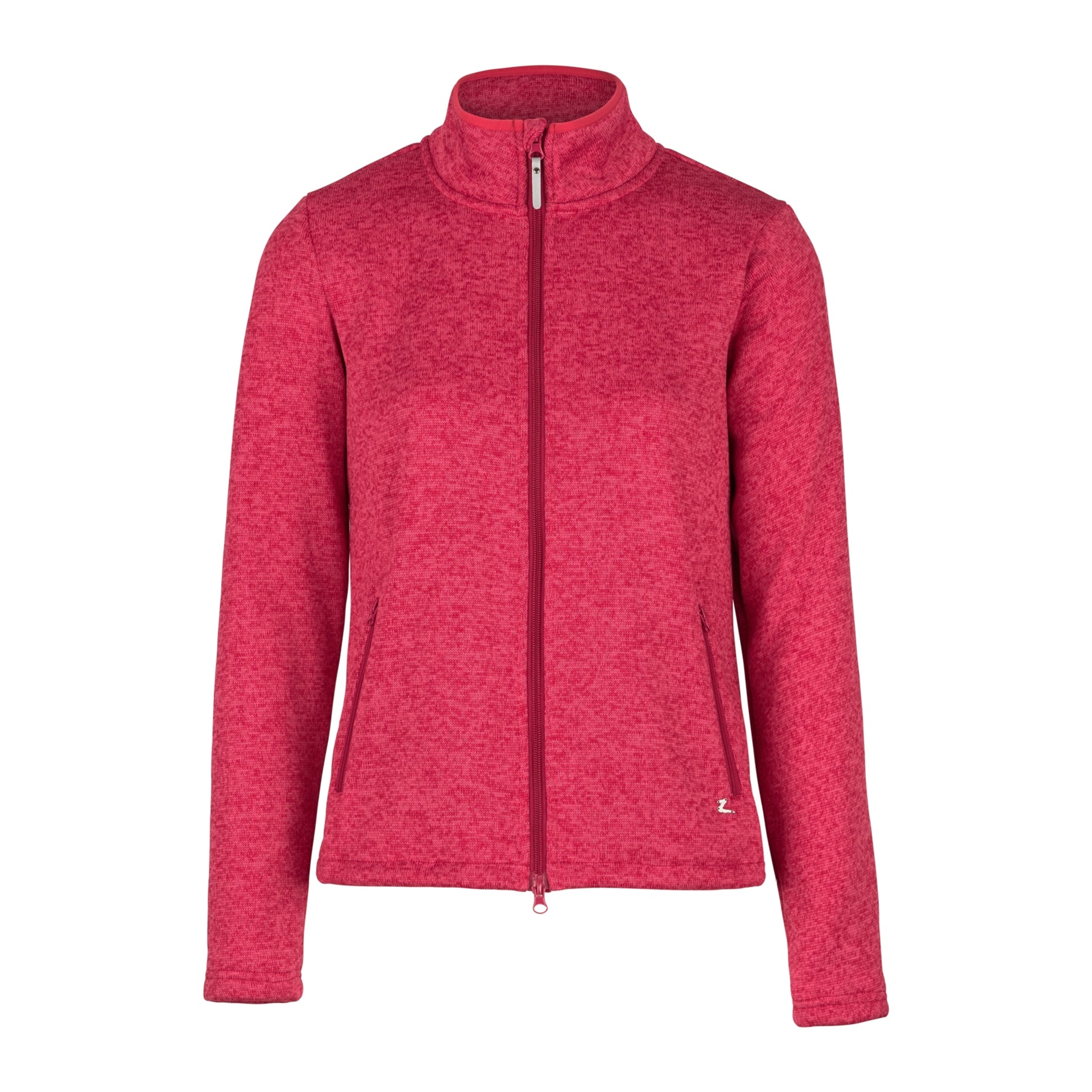 Horze Ladies Thea Fleece Jacket