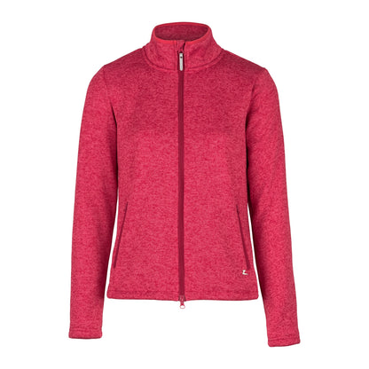 Horze Ladies Thea Fleece Jacket