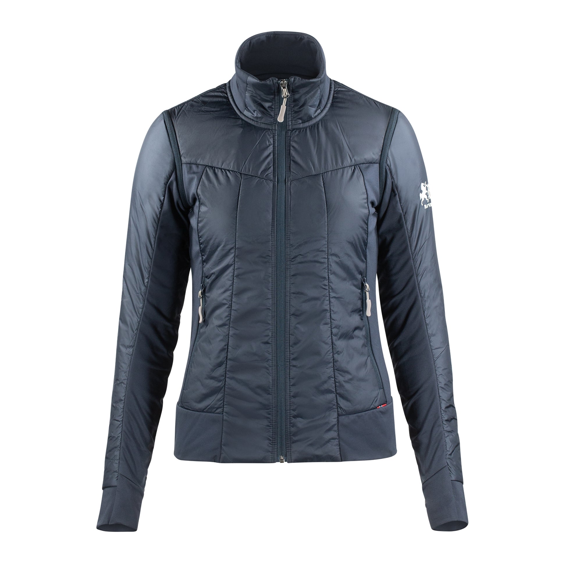 B Vertigo Ladies Limited Edition Ingrid Recycled Jacket