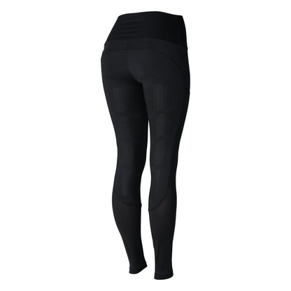 B Vertigo Ladies Adelaide High Waist Tights