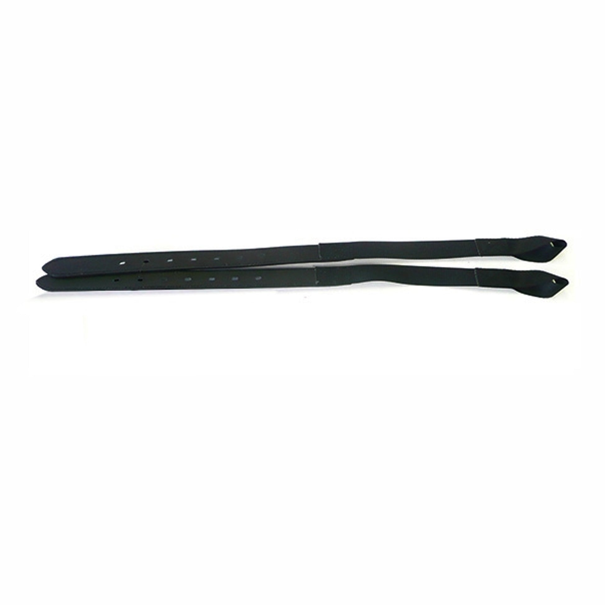 Bates Quick Change Girth Points - Leathers - Sold in Pairs