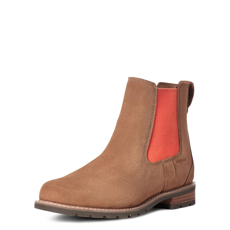 Ariat Ladies Wexford Waterproof Boots